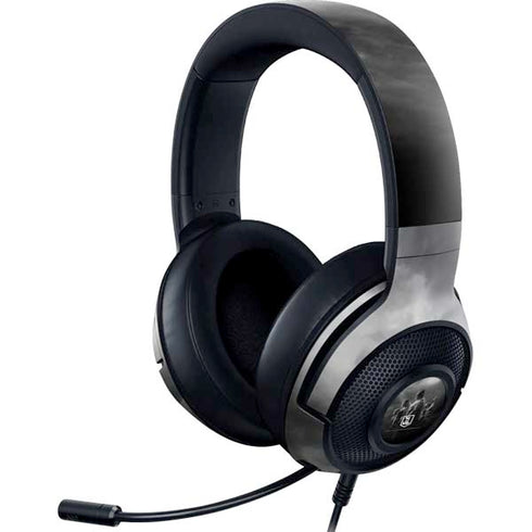 The Justice League (2017) Profile Characters Poster Razer Kraken X Skin